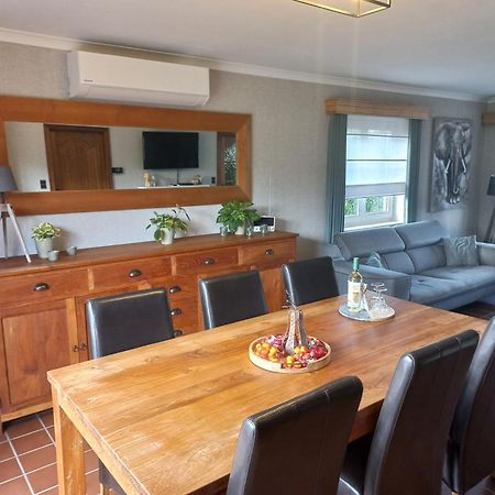 Vakantiewoning Steger Einde Opglabbeek Exterior photo