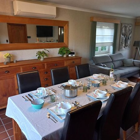 Vakantiewoning Steger Einde Opglabbeek Exterior photo