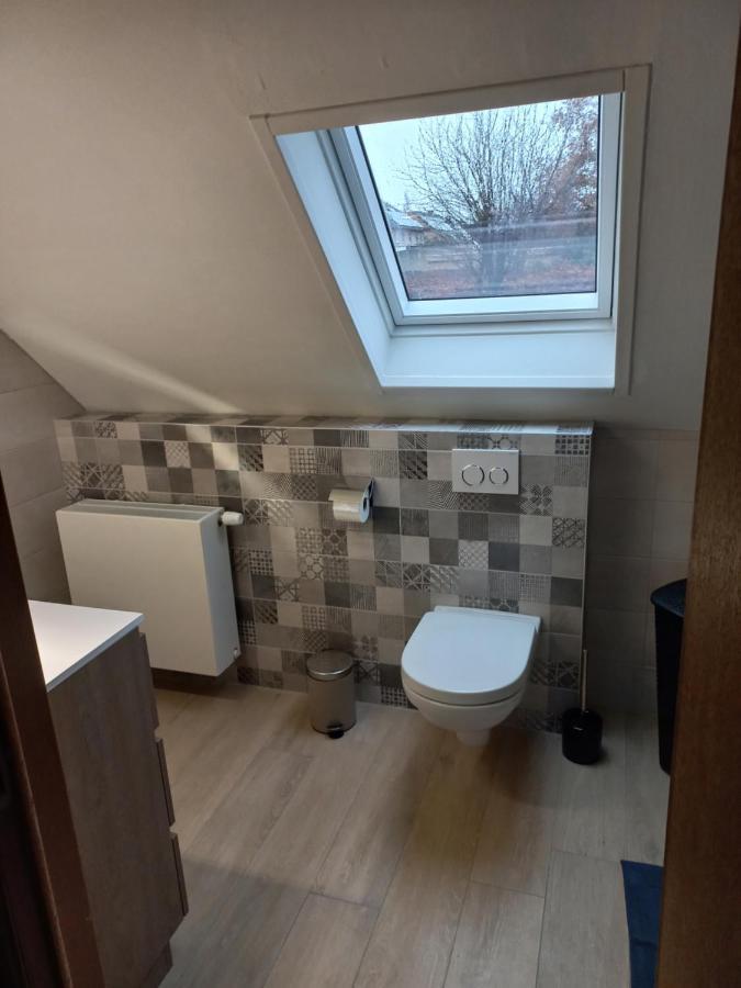 Vakantiewoning Steger Einde Opglabbeek Exterior photo