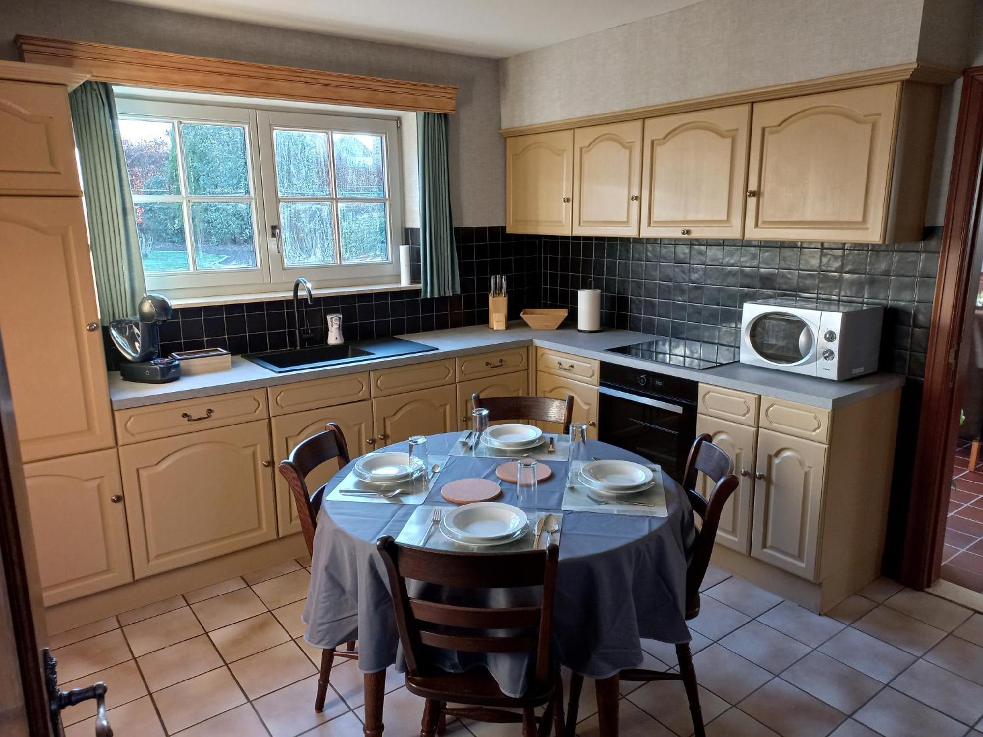 Vakantiewoning Steger Einde Opglabbeek Exterior photo