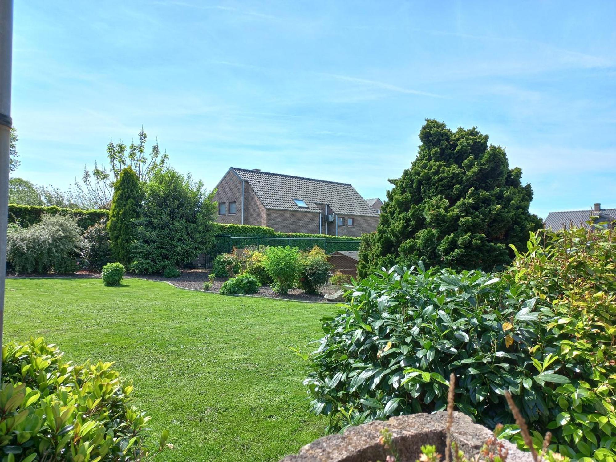 Vakantiewoning Steger Einde Opglabbeek Exterior photo