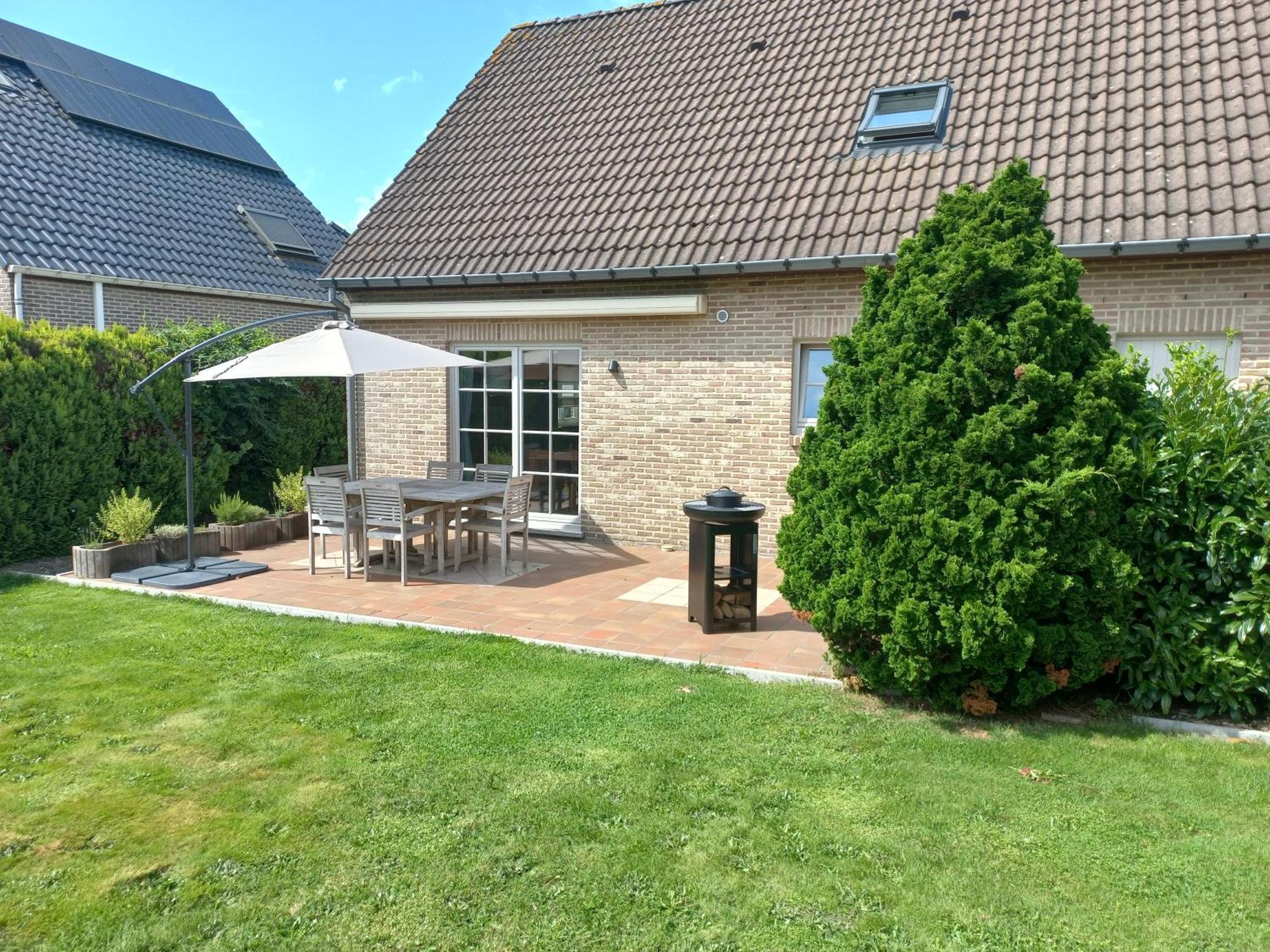 Vakantiewoning Steger Einde Opglabbeek Exterior photo