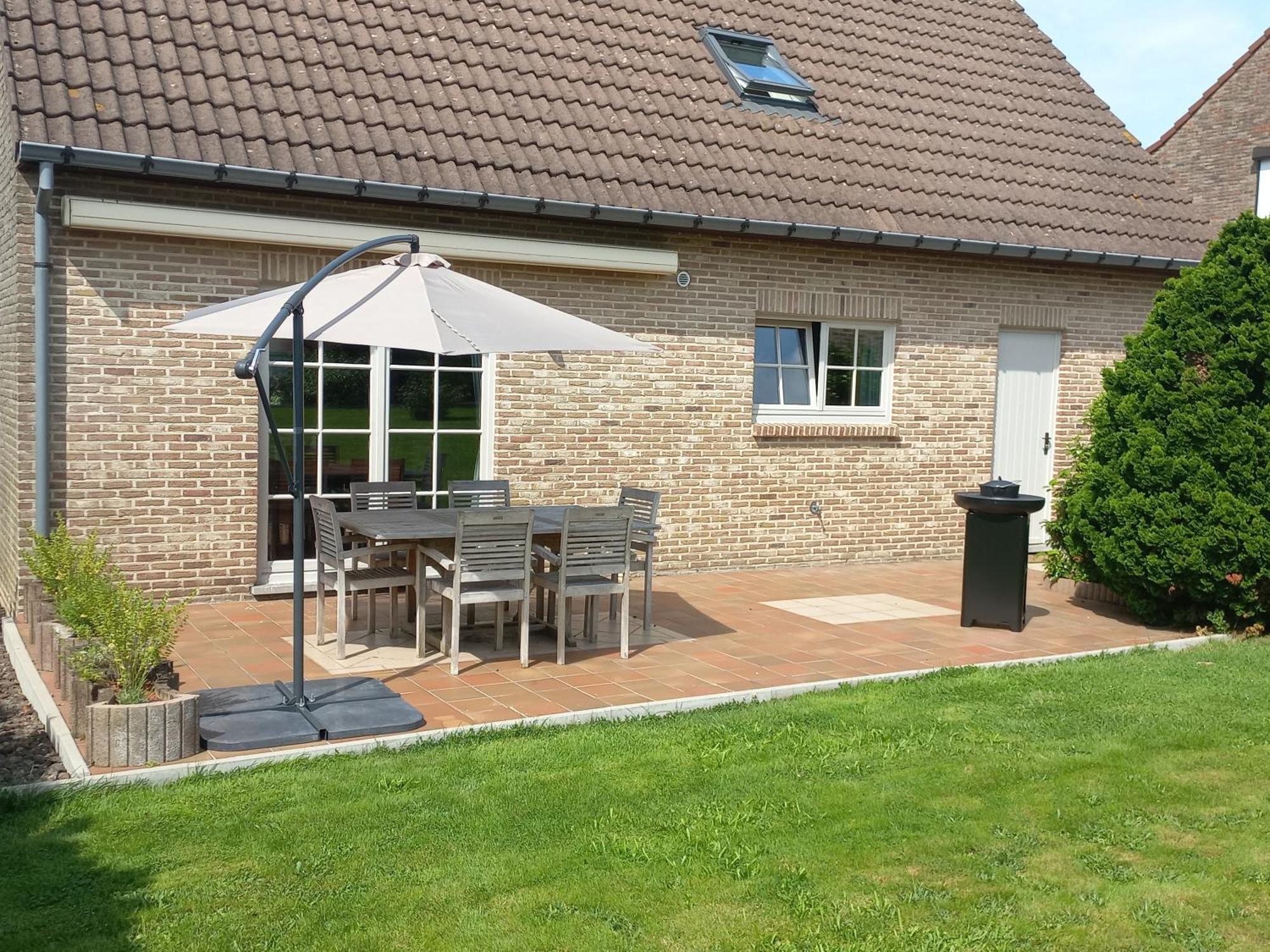 Vakantiewoning Steger Einde Opglabbeek Exterior photo