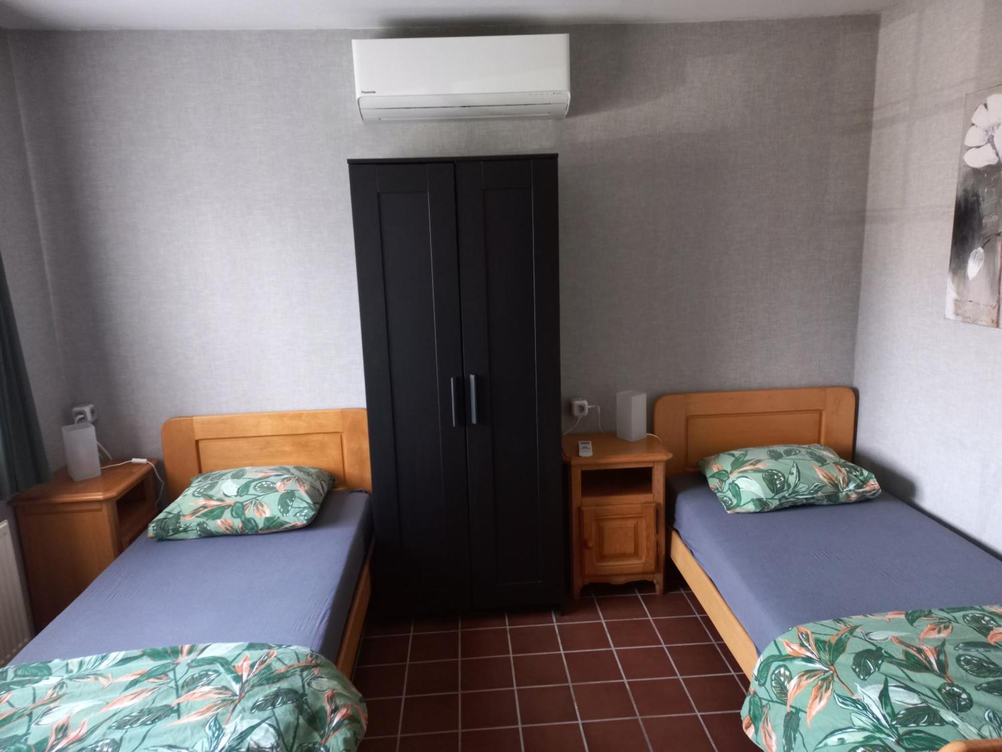 Vakantiewoning Steger Einde Opglabbeek Exterior photo