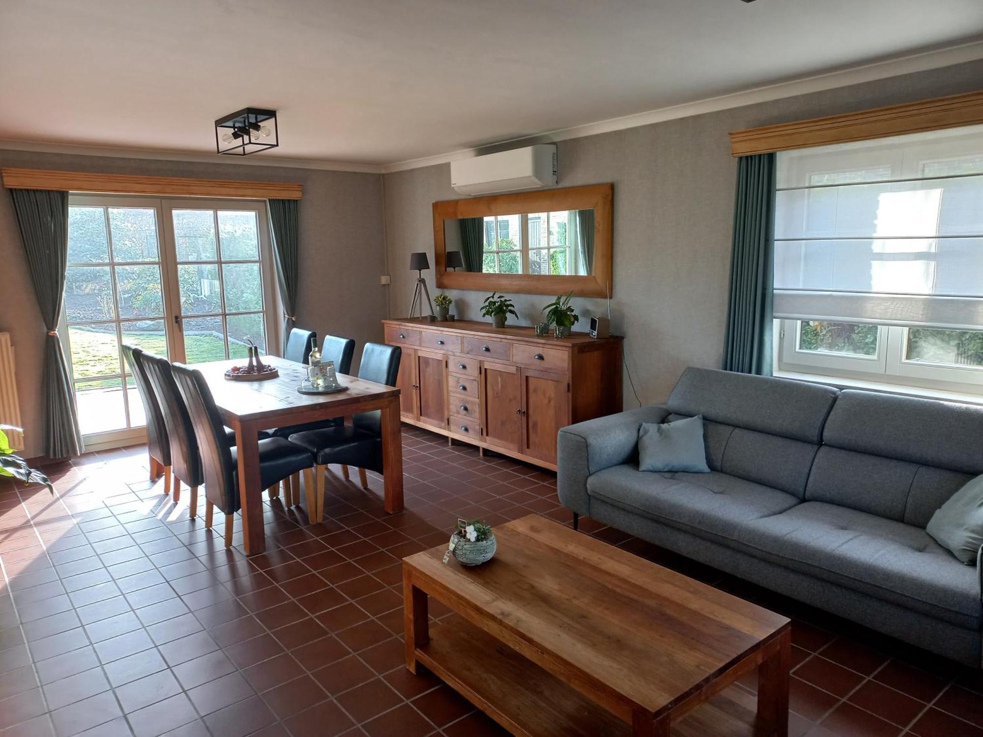 Vakantiewoning Steger Einde Opglabbeek Exterior photo