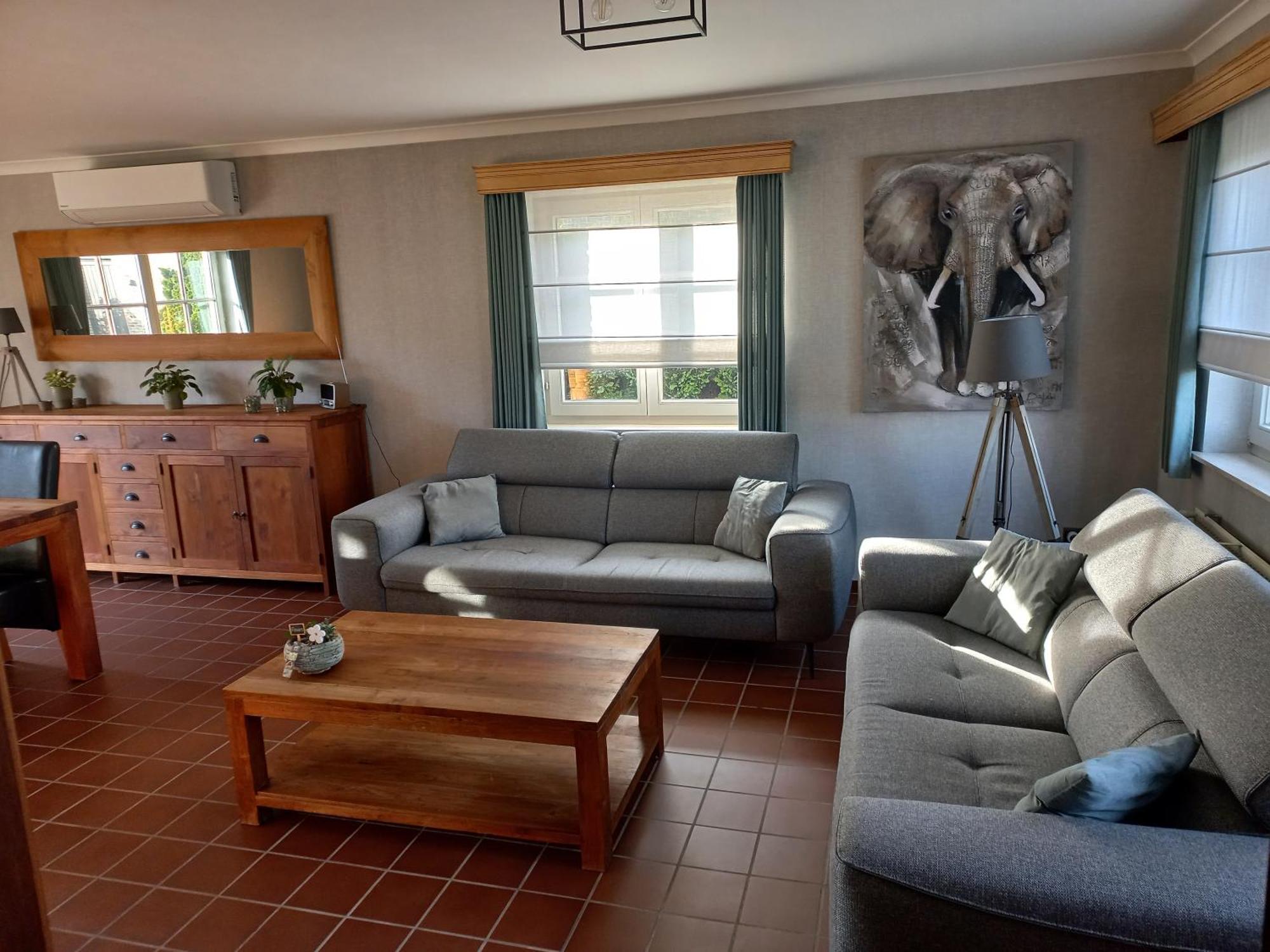 Vakantiewoning Steger Einde Opglabbeek Exterior photo
