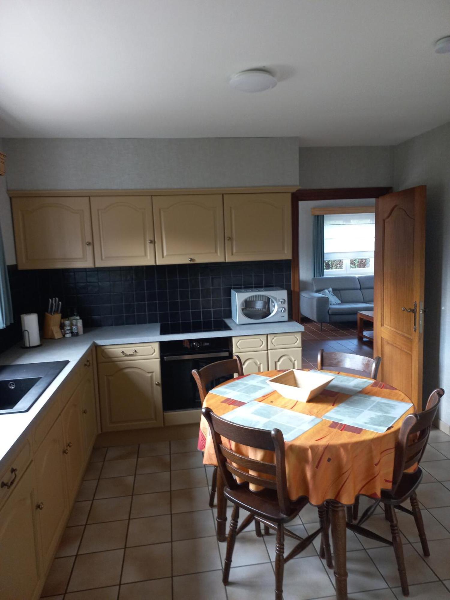 Vakantiewoning Steger Einde Opglabbeek Exterior photo