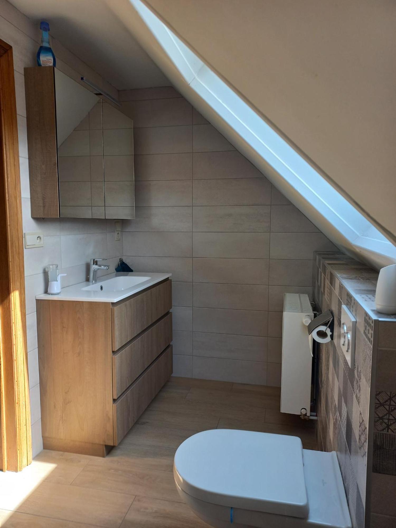 Vakantiewoning Steger Einde Opglabbeek Exterior photo