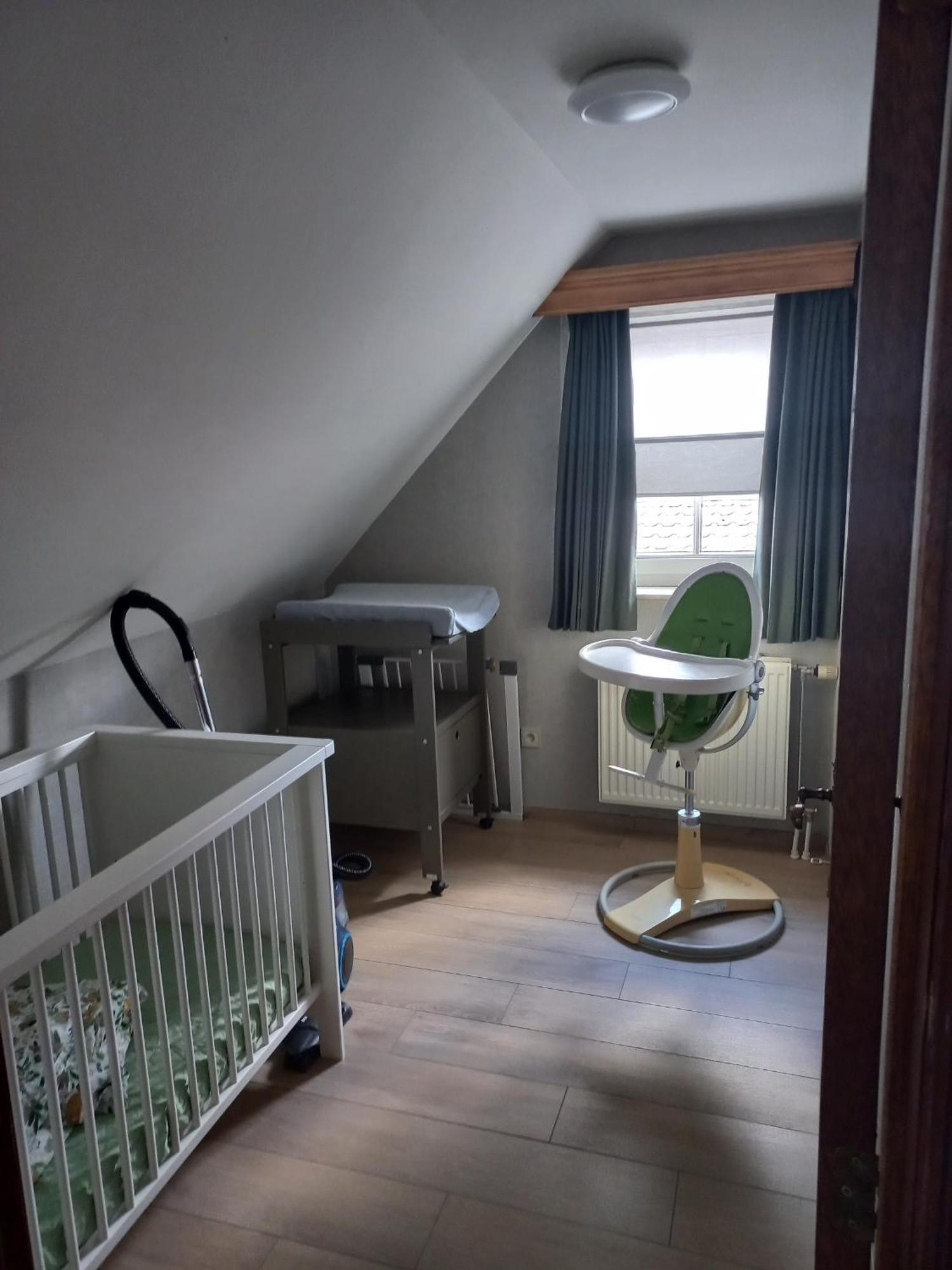 Vakantiewoning Steger Einde Opglabbeek Exterior photo