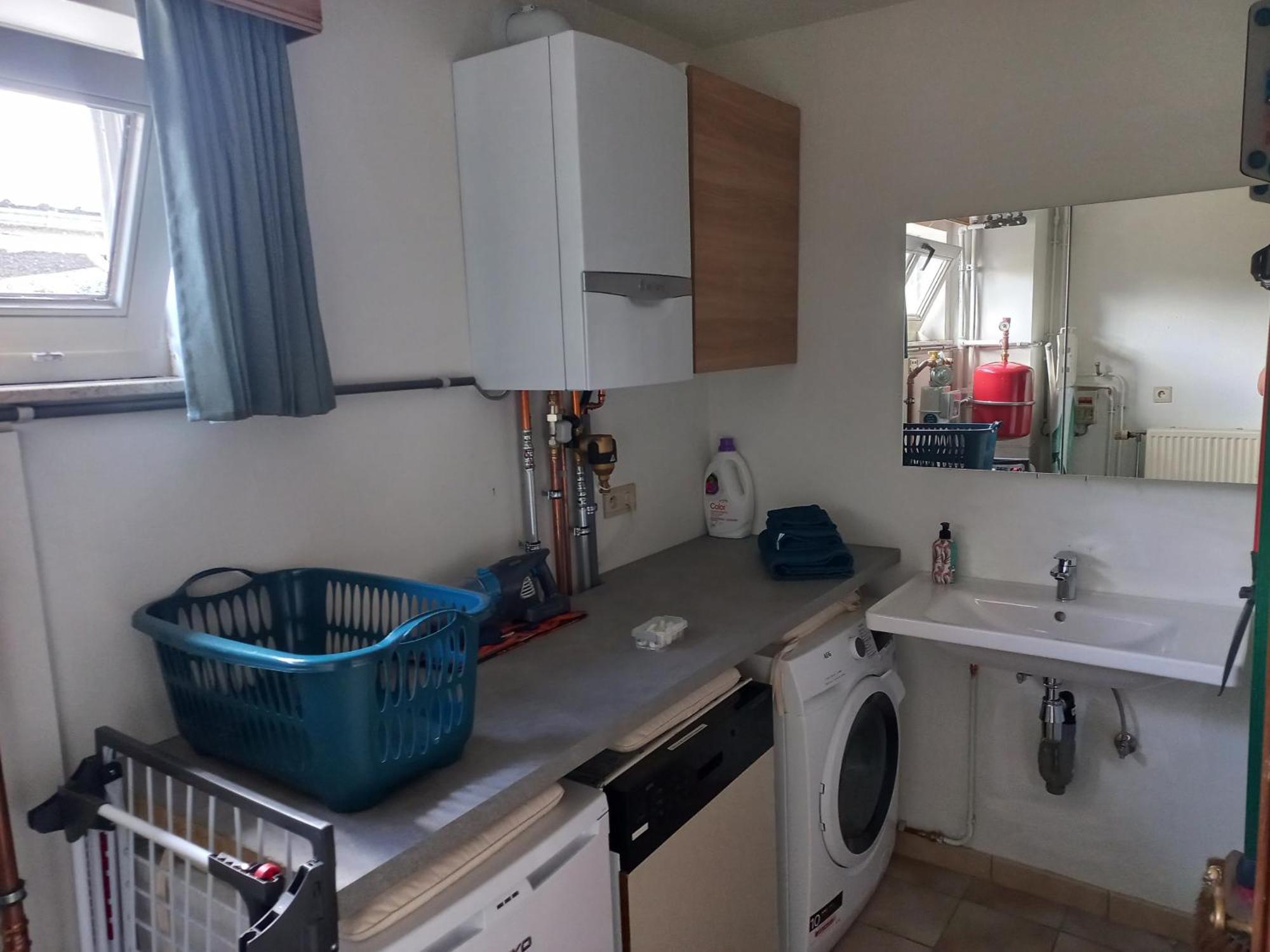 Vakantiewoning Steger Einde Opglabbeek Exterior photo