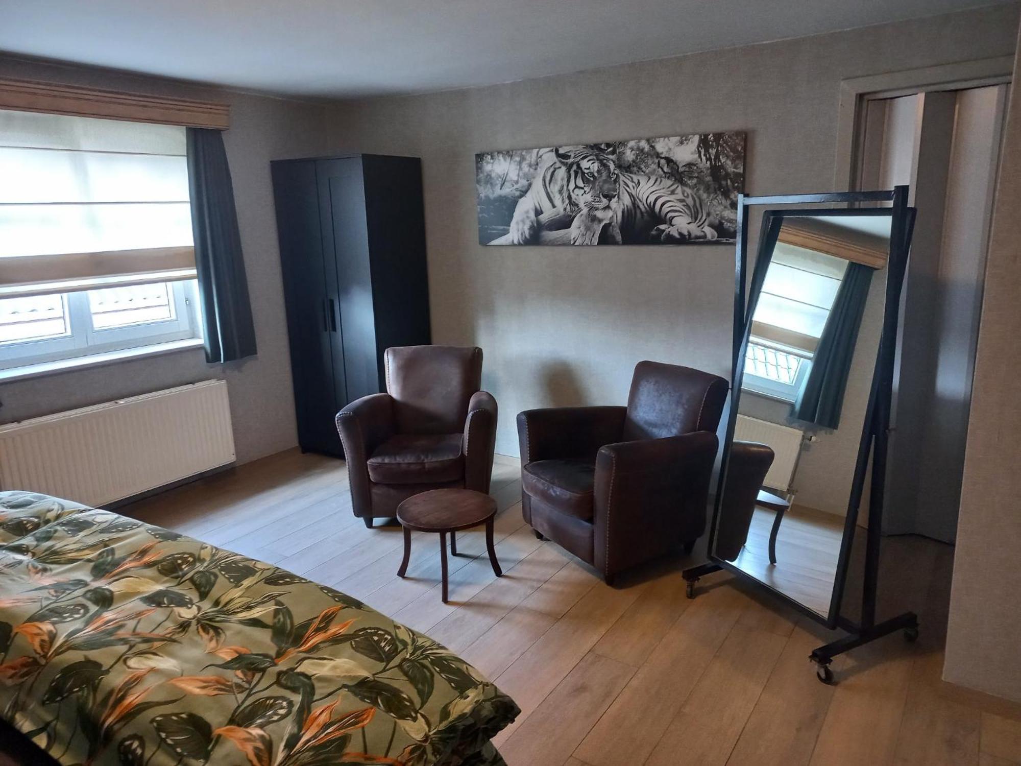 Vakantiewoning Steger Einde Opglabbeek Exterior photo