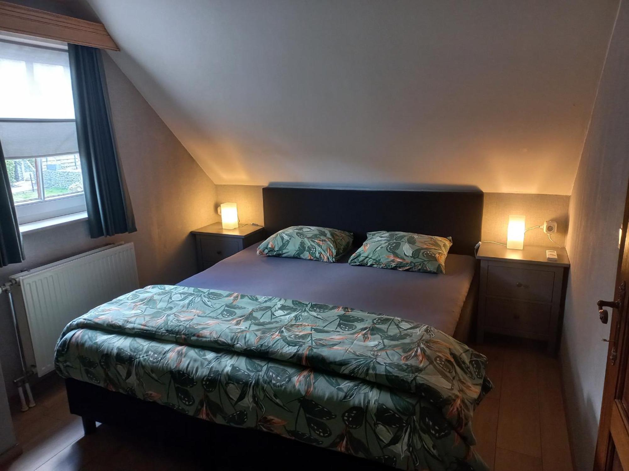 Vakantiewoning Steger Einde Opglabbeek Exterior photo