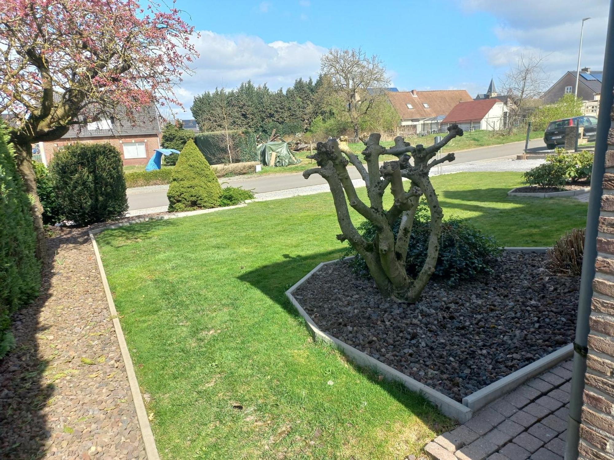 Vakantiewoning Steger Einde Opglabbeek Exterior photo