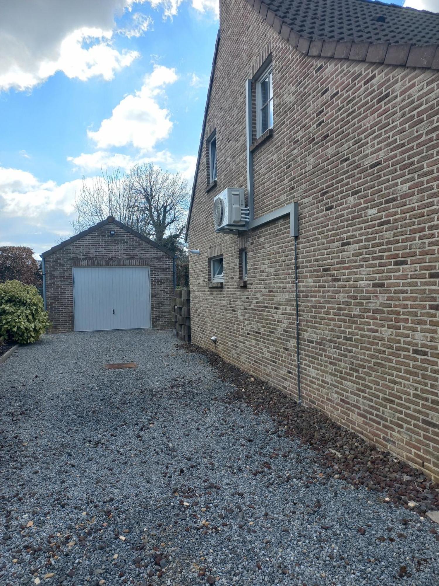 Vakantiewoning Steger Einde Opglabbeek Exterior photo