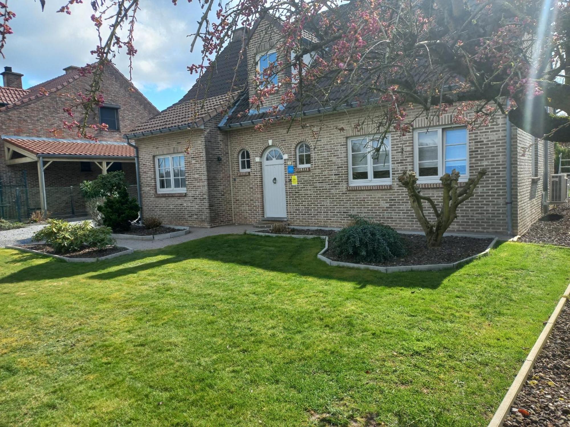 Vakantiewoning Steger Einde Opglabbeek Exterior photo