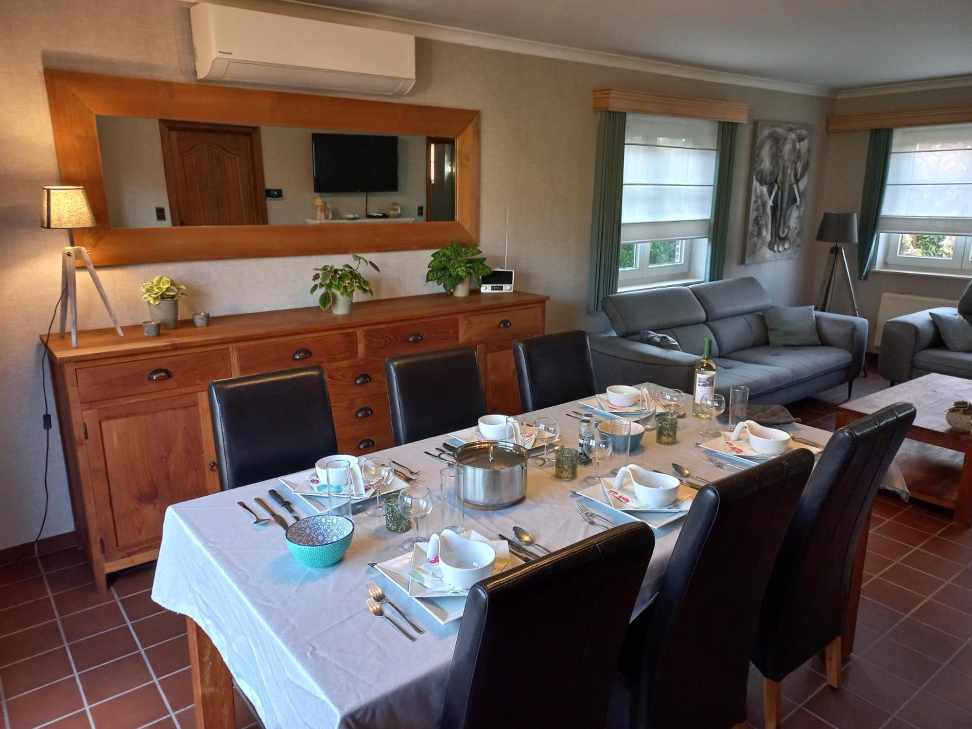 Vakantiewoning Steger Einde Opglabbeek Exterior photo
