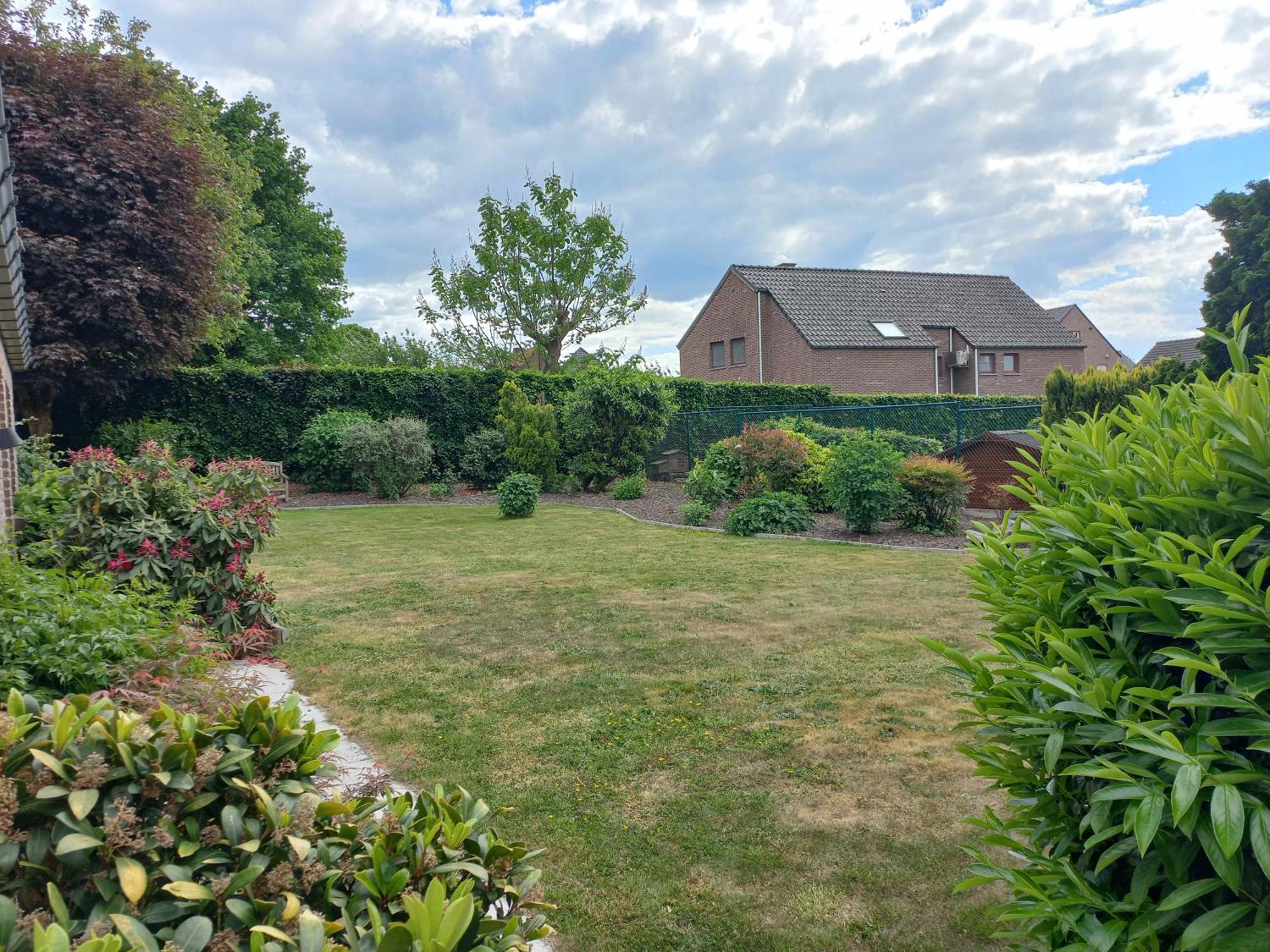 Vakantiewoning Steger Einde Opglabbeek Exterior photo