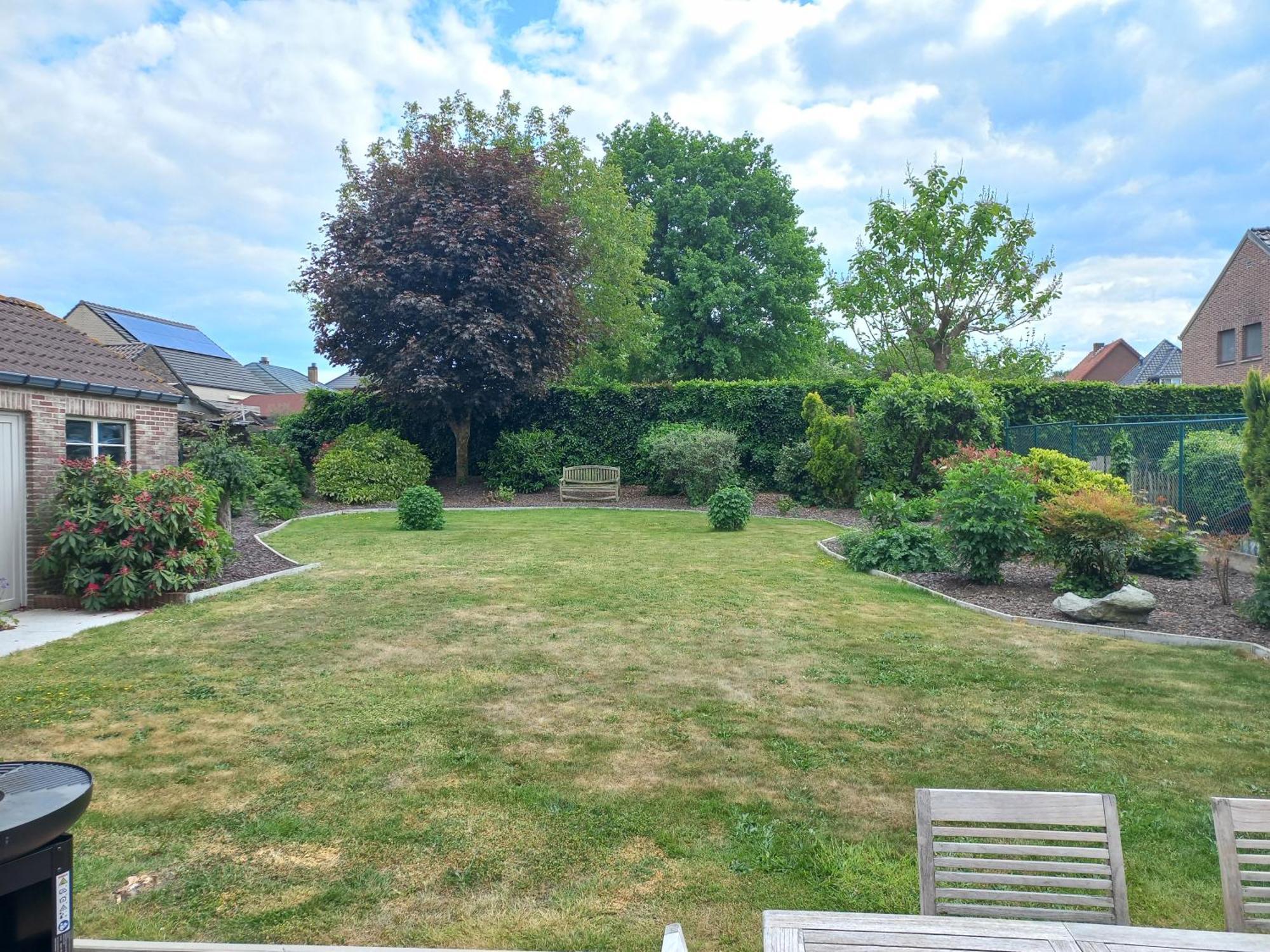 Vakantiewoning Steger Einde Opglabbeek Exterior photo
